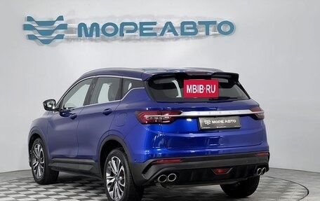 Geely Coolray I, 2022 год, 1 590 000 рублей, 17 фотография