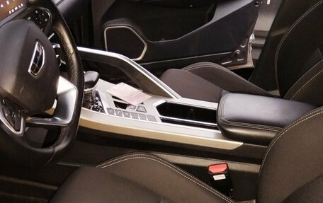 Geely Coolray I, 2023 год, 1 200 000 рублей, 9 фотография