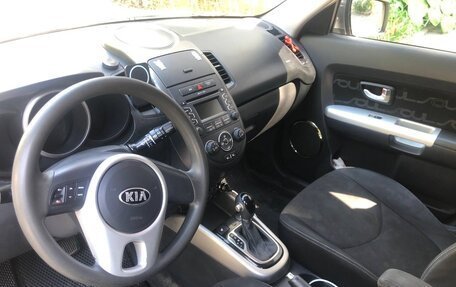 KIA Soul I рестайлинг, 2012 год, 930 000 рублей, 3 фотография