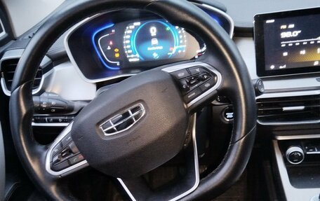 Geely Coolray I, 2023 год, 1 200 000 рублей, 10 фотография