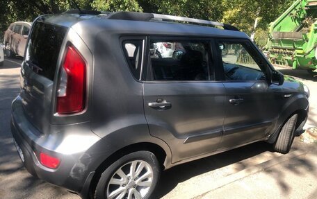 KIA Soul I рестайлинг, 2012 год, 930 000 рублей, 4 фотография