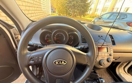 KIA Soul I рестайлинг, 2011 год, 936 000 рублей, 5 фотография