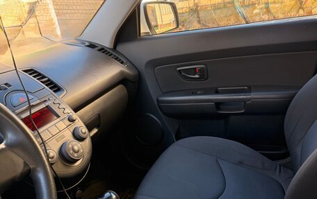 KIA Soul I рестайлинг, 2011 год, 936 000 рублей, 6 фотография