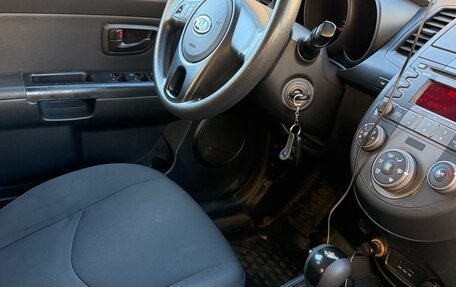 KIA Soul I рестайлинг, 2011 год, 936 000 рублей, 7 фотография