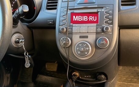 KIA Soul I рестайлинг, 2011 год, 936 000 рублей, 8 фотография