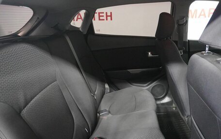 KIA Rio III рестайлинг, 2012 год, 735 000 рублей, 11 фотография