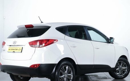 Hyundai ix35 I рестайлинг, 2013 год, 1 399 000 рублей, 7 фотография