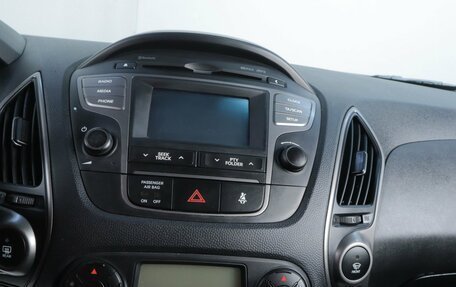 Hyundai ix35 I рестайлинг, 2013 год, 1 399 000 рублей, 13 фотография