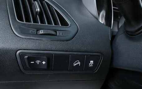 Hyundai ix35 I рестайлинг, 2013 год, 1 399 000 рублей, 10 фотография