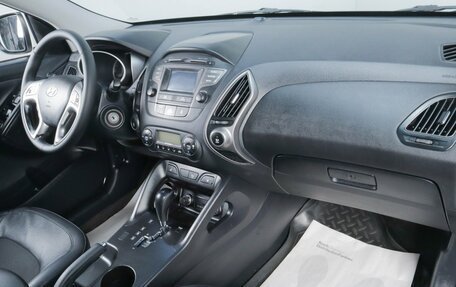 Hyundai ix35 I рестайлинг, 2013 год, 1 399 000 рублей, 15 фотография