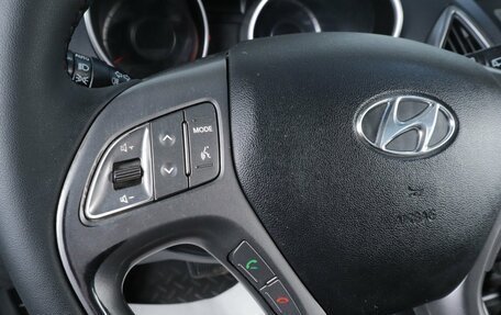 Hyundai ix35 I рестайлинг, 2013 год, 1 399 000 рублей, 11 фотография