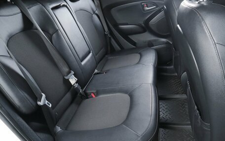 Hyundai ix35 I рестайлинг, 2013 год, 1 399 000 рублей, 16 фотография