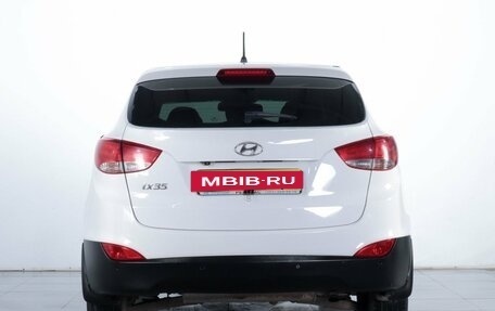 Hyundai ix35 I рестайлинг, 2013 год, 1 399 000 рублей, 6 фотография
