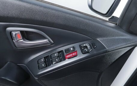 Hyundai ix35 I рестайлинг, 2013 год, 1 399 000 рублей, 9 фотография