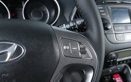 Hyundai ix35 I рестайлинг, 2013 год, 1 399 000 рублей, 12 фотография