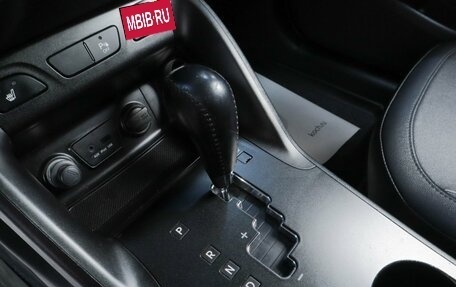 Hyundai ix35 I рестайлинг, 2013 год, 1 399 000 рублей, 14 фотография