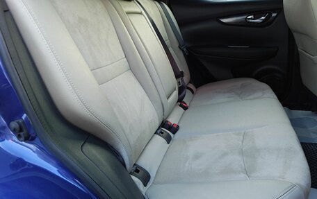 Nissan Qashqai, 2014 год, 1 619 000 рублей, 13 фотография