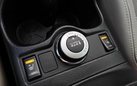Nissan Qashqai, 2014 год, 1 619 000 рублей, 19 фотография