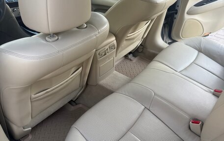 Infiniti M, 2012 год, 1 590 000 рублей, 15 фотография