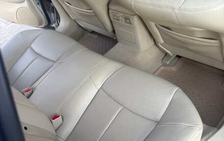 Infiniti M, 2012 год, 1 590 000 рублей, 16 фотография