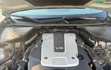 Infiniti M, 2012 год, 1 590 000 рублей, 25 фотография