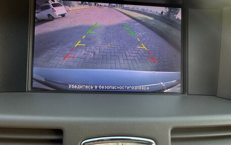 Infiniti M, 2012 год, 1 590 000 рублей, 23 фотография