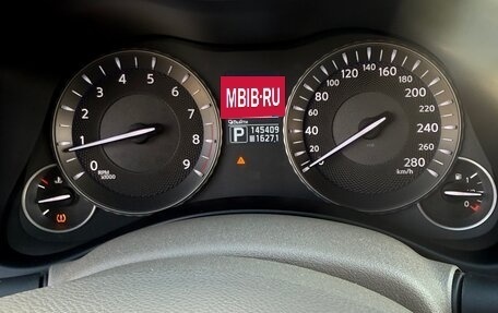 Infiniti M, 2012 год, 1 590 000 рублей, 20 фотография