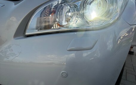 Infiniti M, 2012 год, 1 590 000 рублей, 34 фотография