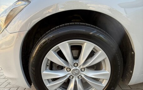 Infiniti M, 2012 год, 1 590 000 рублей, 31 фотография
