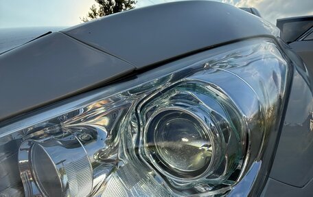 Infiniti M, 2012 год, 1 590 000 рублей, 32 фотография