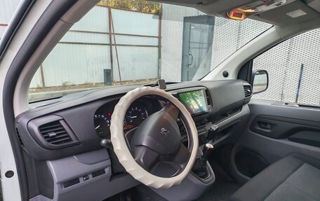 Peugeot Expert, 2021 год, 1 990 000 рублей, 4 фотография