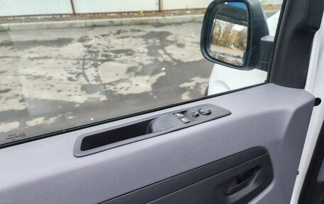 Peugeot Expert, 2021 год, 1 990 000 рублей, 9 фотография