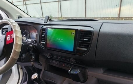Peugeot Expert, 2021 год, 1 990 000 рублей, 8 фотография