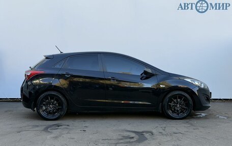 Hyundai i30 II рестайлинг, 2013 год, 950 000 рублей, 4 фотография