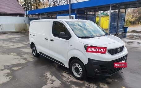 Peugeot Expert, 2021 год, 1 990 000 рублей, 3 фотография