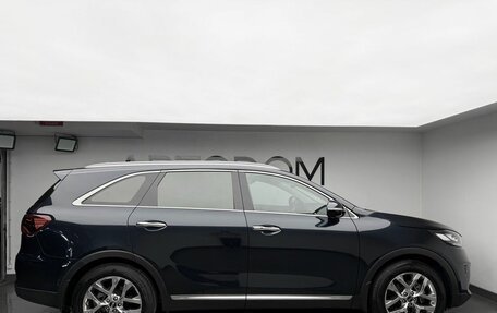 KIA Sorento III Prime рестайлинг, 2019 год, 2 974 000 рублей, 5 фотография