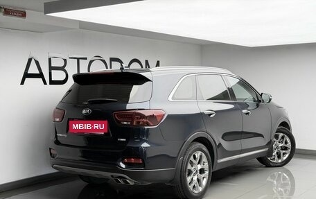 KIA Sorento III Prime рестайлинг, 2019 год, 2 974 000 рублей, 4 фотография