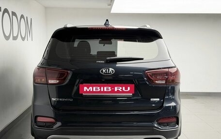 KIA Sorento III Prime рестайлинг, 2019 год, 2 974 000 рублей, 3 фотография