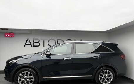 KIA Sorento III Prime рестайлинг, 2019 год, 2 974 000 рублей, 6 фотография