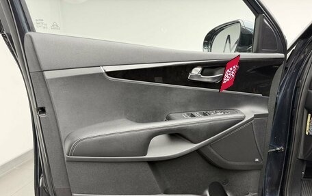 KIA Sorento III Prime рестайлинг, 2019 год, 2 974 000 рублей, 10 фотография