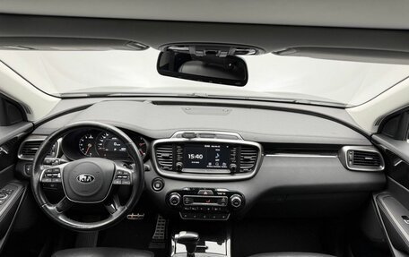 KIA Sorento III Prime рестайлинг, 2019 год, 2 974 000 рублей, 16 фотография