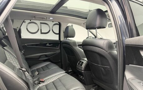 KIA Sorento III Prime рестайлинг, 2019 год, 2 974 000 рублей, 13 фотография
