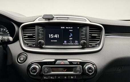 KIA Sorento III Prime рестайлинг, 2019 год, 2 974 000 рублей, 17 фотография