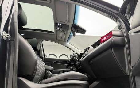 KIA Sorento III Prime рестайлинг, 2019 год, 2 974 000 рублей, 15 фотография