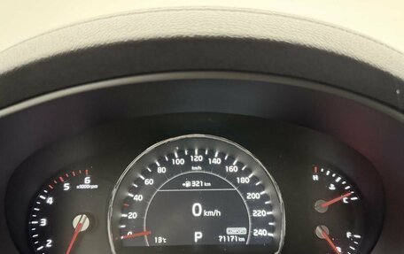 KIA Sorento III Prime рестайлинг, 2019 год, 2 974 000 рублей, 26 фотография