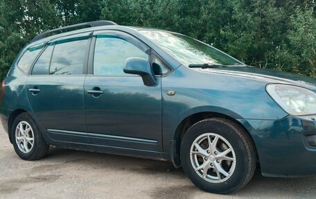 KIA Carens III (RP), 2010 год, 620 000 рублей, 4 фотография
