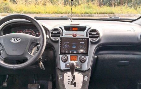 KIA Carens III (RP), 2010 год, 620 000 рублей, 10 фотография