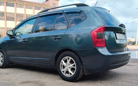 KIA Carens III (RP), 2010 год, 620 000 рублей, 8 фотография