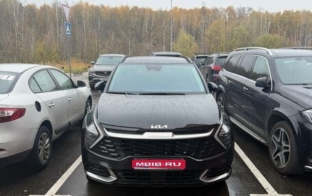 KIA Sportage IV рестайлинг, 2021 год, 3 050 000 рублей, 1 фотография