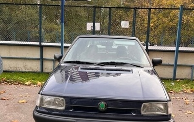 Skoda Felicia I рестайлинг, 1997 год, 385 000 рублей, 1 фотография